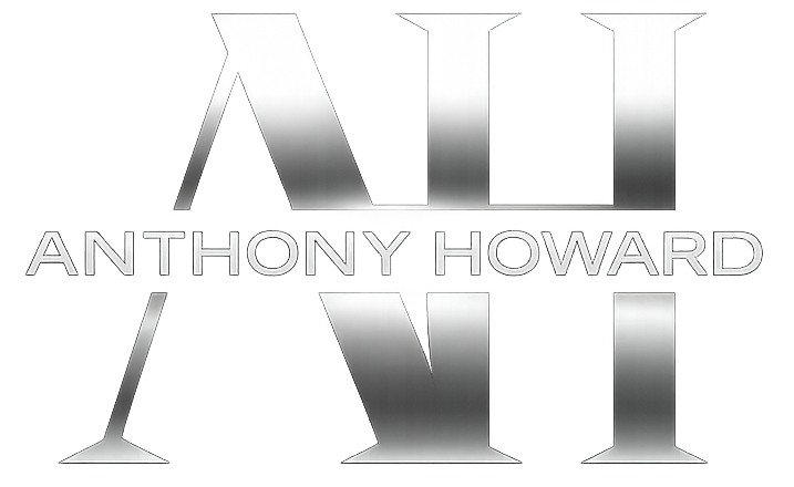 Anthony Howard